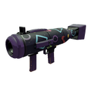 Stardust Air Strike (Minimal Wear)