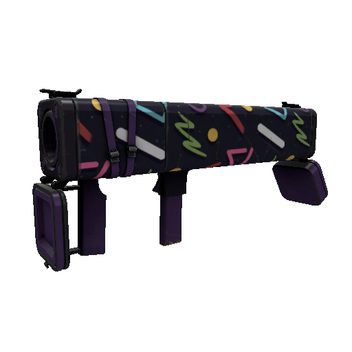 Specialized Killstreak Stardust Black Box (Field-Tested)