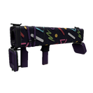 Stardust Black Box (Field-Tested)