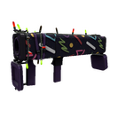 Strange Festivized Stardust Black Box (Minimal Wear)