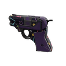 Stardust Shortstop (Field-Tested)