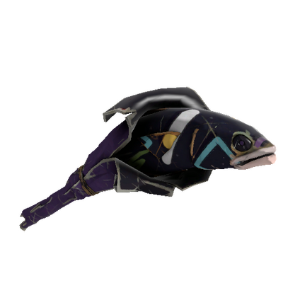 Stardust Holy Mackerel (Field-Tested)