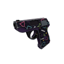 Stardust Pistol (Minimal Wear)