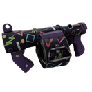 Stardust Stickybomb Launcher (Minimal Wear)