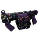 Stardust Stickybomb Launcher (Factory New)