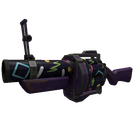 Stardust Grenade Launcher (Field-Tested)