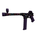 Professional Killstreak Stardust SMG (Factory New)