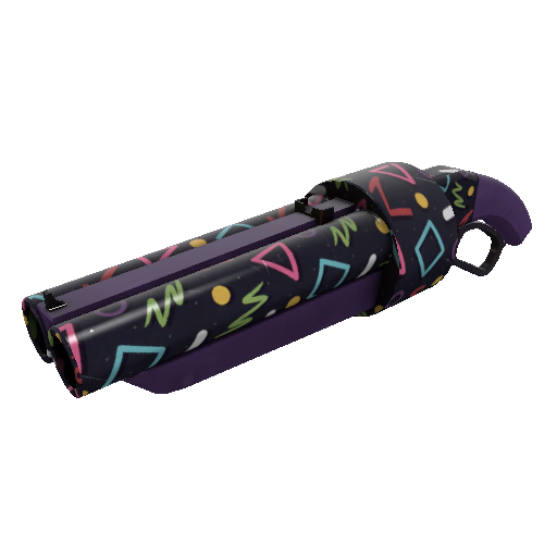 Stardust Scattergun (Factory New)