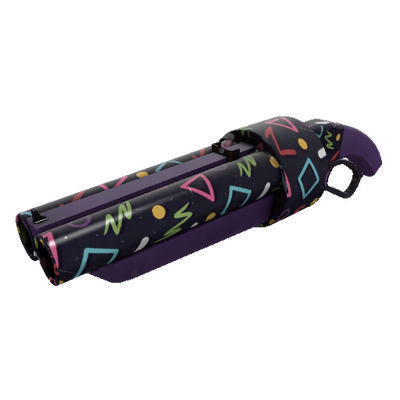 Stardust Scattergun (Factory New)