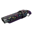 Strange Specialized Killstreak Stardust Scattergun (Field-Tested)