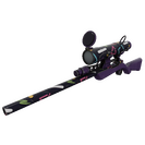 Stardust Sniper Rifle (Minimal Wear)