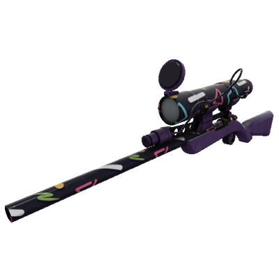 Stardust Sniper Rifle (Factory New)