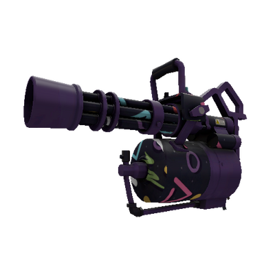 Stardust Minigun (Factory New)