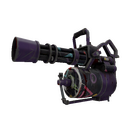 Stardust Minigun (Battle Scarred)