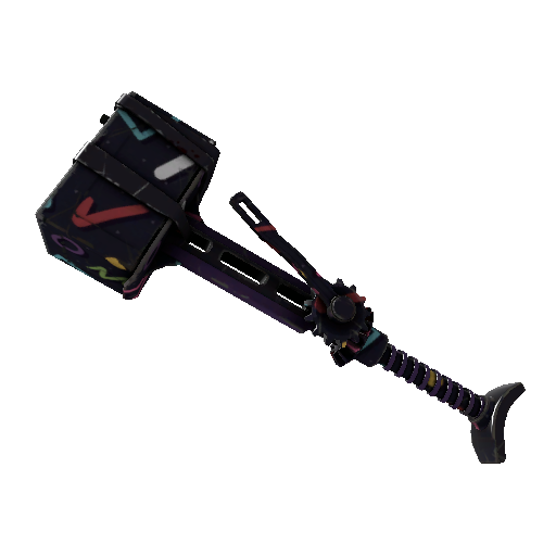 Stardust Powerjack (Field-Tested)