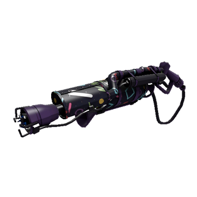 Stardust Degreaser (Factory New)