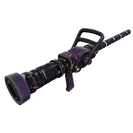 Stardust Medi Gun (Field-Tested)