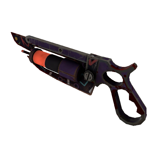 Stardust Übersaw (Battle Scarred)