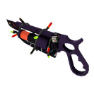 Festivized Specialized Killstreak Stardust Übersaw (Factory New)