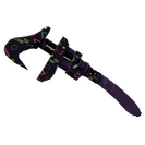 Killstreak Stardust Jag (Minimal Wear)