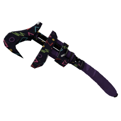 Killstreak Stardust Jag (Minimal Wear)