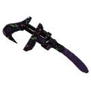 Stardust Jag (Field-Tested)