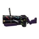 Stardust Loch-n-Load (Field-Tested)