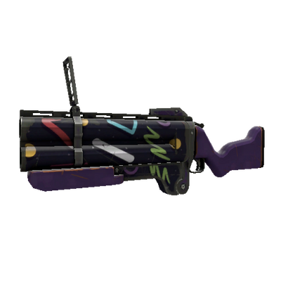 Stardust Loch-n-Load (Field-Tested)