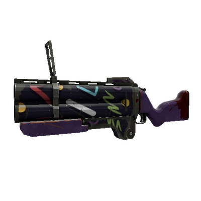 Stardust Loch-n-Load (Well-Worn)