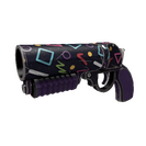 Stardust Scorch Shot (Field-Tested)