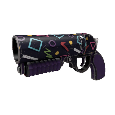 Stardust Scorch Shot (Field-Tested)