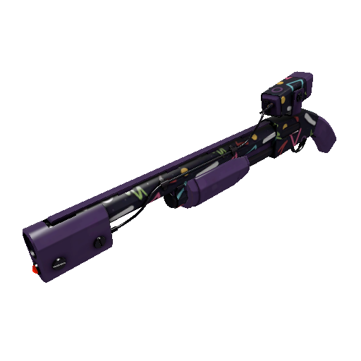 Killstreak Stardust Rescue Ranger (Factory New)