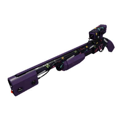 Stardust Rescue Ranger (Factory New)