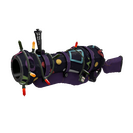 Strange Festivized Stardust Loose Cannon (Field-Tested)