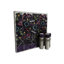 Unusual Stardust War Paint (Well-Worn)