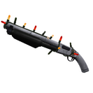 Festivized Mechanized Monster Shotgun (Factory New)