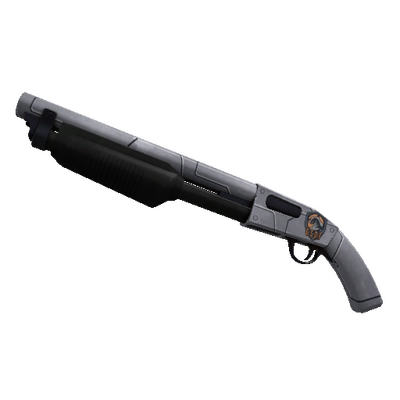 Mechanized Monster Shotgun (Factory New)