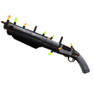 Festivized Mechanized Monster Shotgun (Field-Tested)
