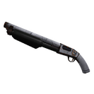 Strange Mechanized Monster Shotgun (Field-Tested)