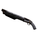 Mechanized Monster Shotgun (Well-Worn)