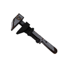 Mechanized Monster Wrench (Minimal Wear)