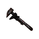 Mechanized Monster Wrench (Battle Scarred)
