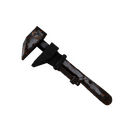 Killstreak Mechanized Monster Wrench (Well-Worn)