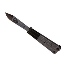 Strange Mechanized Monster Knife (Minimal Wear)