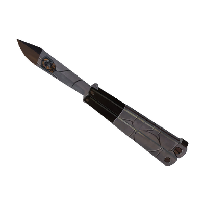 Mechanized Monster Knife (Factory New)