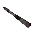 Mechanized Monster Knife (Field-Tested)