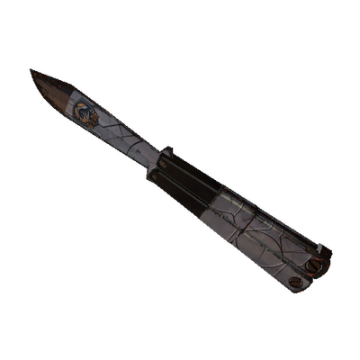Mechanized Monster Knife (Field-Tested)