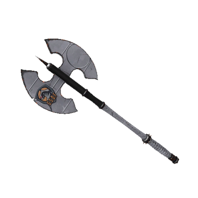 Professional Killstreak Mechanized Monster Scotsman's Skullcutter (Minimal Wear)