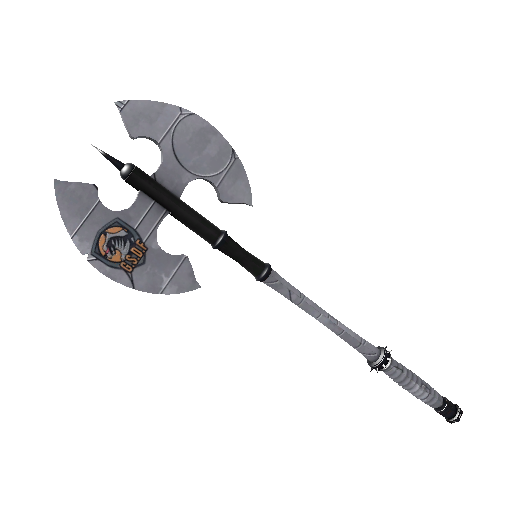 Mechanized Monster Scotsman's Skullcutter (Factory New)