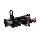 Mechanized Monster Iron Bomber (Well-Worn)